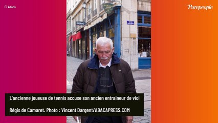 "J'avais 12 ans et demi..." : le terrible témoignage de Selima Sfar sur son entraîneur, Régis de Camaret, qu'elle accuse de viol