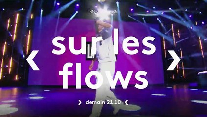 Les estivales de Culturebox - 30 août