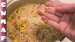 اب گھنٹوں کاکام منٹوں میں چاول بنا نےکاتیزترین بلکل آسان طریقہ|| Mix Vegetables & Chickpeas Rice || Sabzi & Chana Pulao Recipe By CWMAP   #easylunchbox #recipebycwmap #SabziChanaPulao