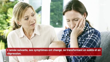 Un vers de terre vivant découvert dans le cerveau d’une femme !