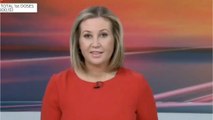 Sky News viewers in shock as breakfast host quits after 7 years