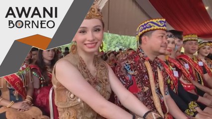 Pupuk semangat patriotisme, jaga keharmonian - Hajiji