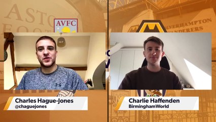 Huge win at Everton but Wolves must kick on away at Crystal Palace