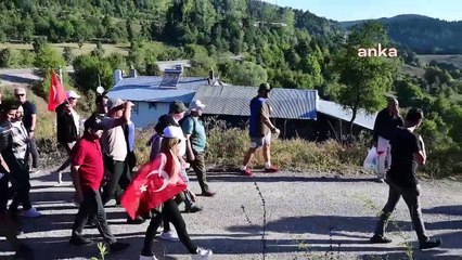 Ümit Özdağ'dan 30 Ağustos Zafer Bayramı Mesajı: "Zaferi, Recep Tayyip Değil, Başkomutan Atatürk ve TSK Kazandı"