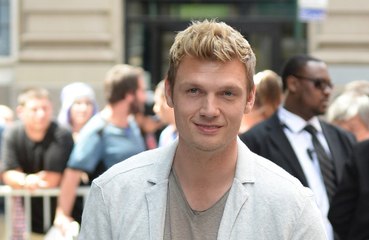 Nick Carter se pronuncia sobre nova acusação de abuso sexual: ‘Alegações falsas’