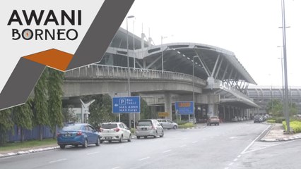 Sarawak sambut baik cadangan Sabah tubuh syarikat penerbangan sendiri