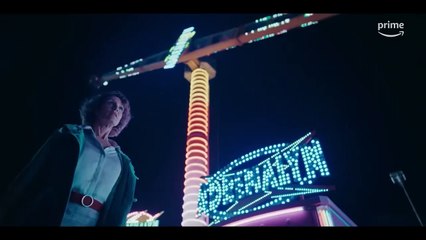 KILLER COASTER Bande Annonce (2023) Alexandra Lamy, Audrey Lamy