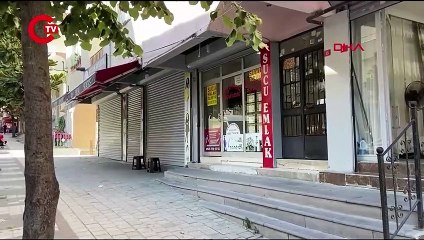 İstanbul Güngören'de emlakçıya silahlı saldırı!