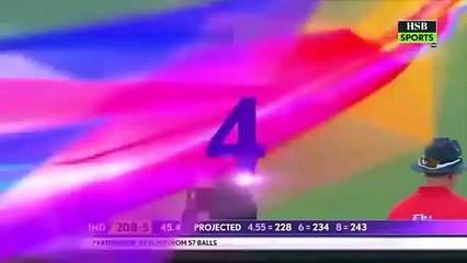 Pakistan vs India Extended Highlights Asia Cup 2014