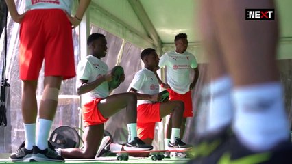 Fener'den gidenin içinden Ronaldo çıkıyor! Bruma'nın son yaptığı akıl alır gibi değil