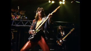 Judas Priest - Bloodstone - Live in Memphis 1982 (Remastered) HD
