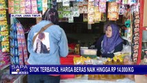 Upaya Jaga Harga Beras Agar Stabil, Bulog Jember Distribusikan Beras Murah Kemasan 5 Kg