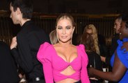 Carmen Electra bekommt auf OnlyFans Anfragen von Fuß-Fetischisten