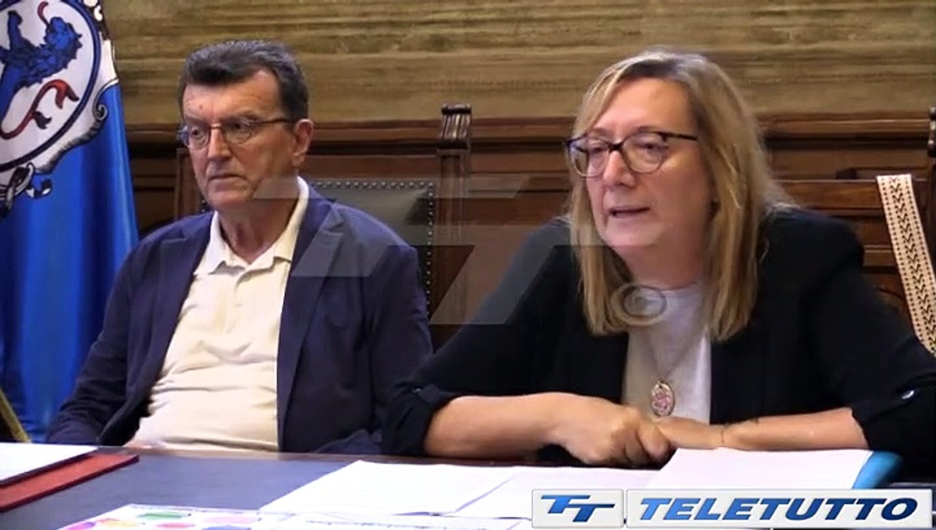 Video News - SENSIBILIZZAZIONE SULL'AFFIDO