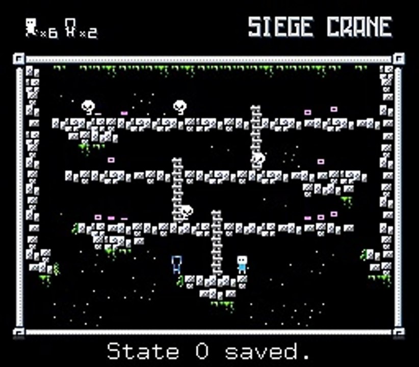 Alter Ego online multiplayer - nes