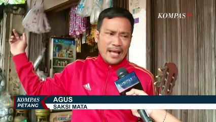 Cerita soal Penculikan Imam Masykur, Saksi Mata: Pelaku Mengaku Jadi Polisi saat Menculik Korban