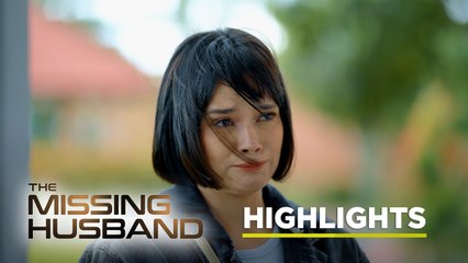 The Missing Husband: Millie eludes arrest! (Episode 3)