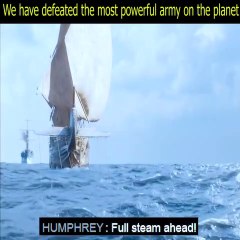 We have defeated the most powerful army on the planet - superhit netflex movie