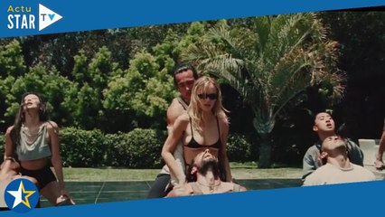 Lily Rose Depp  coup dur pour la carrière de la fille de Vanessa Paradis