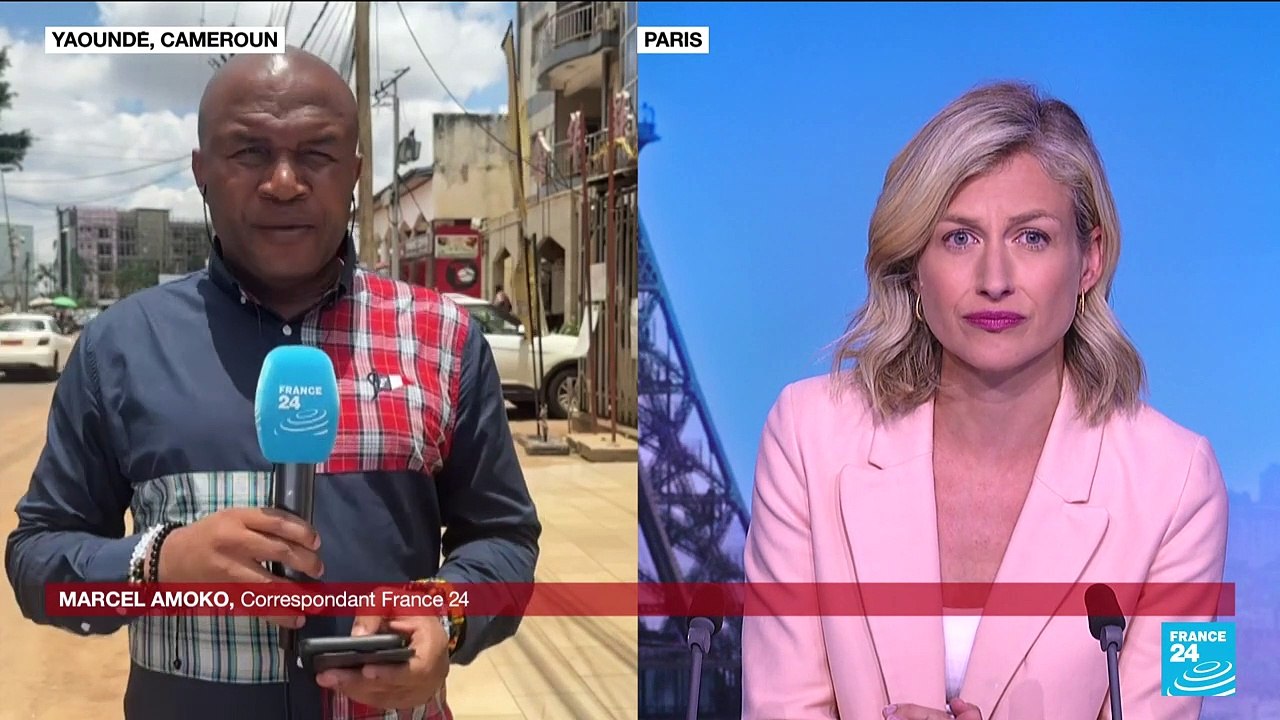 Coup d'Etat en cours au Gabon : au Cameroun voisin, on suit la situation avec "inquiétude"