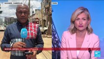 Coup d'Etat en cours au Gabon : au Cameroun voisin, on suit la situation avec 