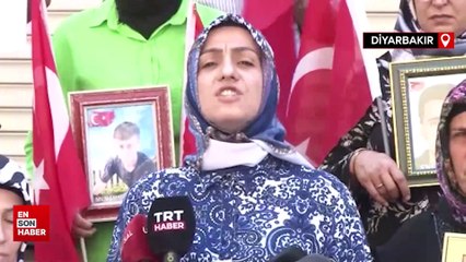 Diyarbakır annelerinden beşinci yıl çağrısı