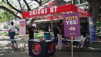 Austrália vai ter referendo para reduzir desigualdade de povos originários