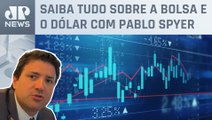 Cautela antes de dados do emprego e PIB dos EUA | MINUTO TOURO DE OURO - 30/08/2023