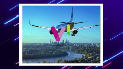 Pesawat Berisi Ratusan Warga Israel Mendarat di Jeddah