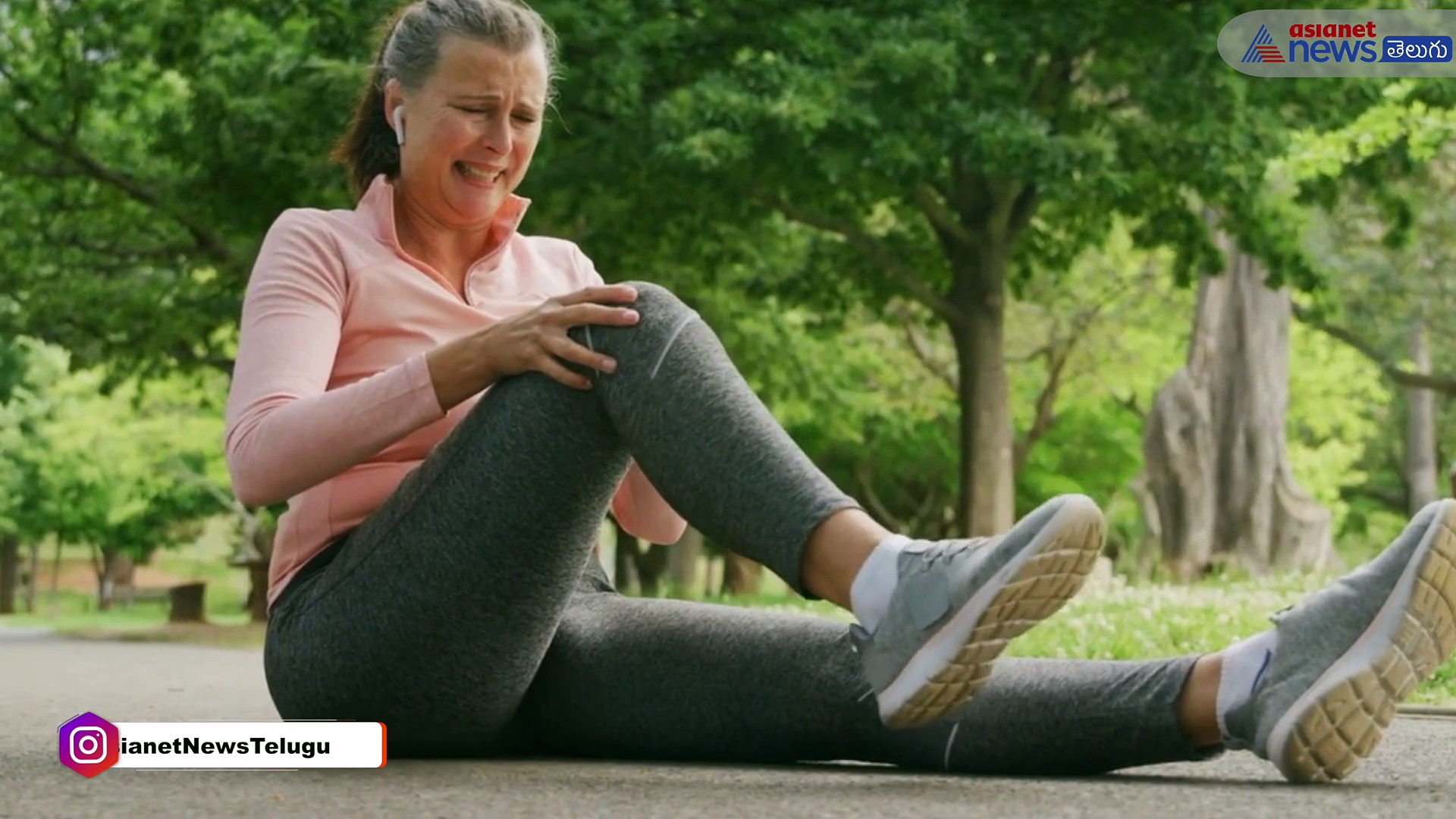 మోకాళ్ళు వంచలేనంత నొప్పా...ఈ నూనె కీళ్ల నొప్పులను తొందరగా తగ్గిస్తుంది..