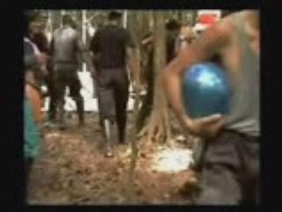 Ecuador Hora 2