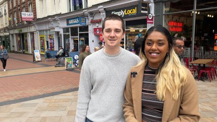 Advice from Brummies for Freshers moving to Birmingham