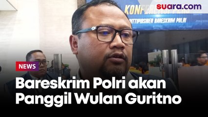 Bareskrim Polri akan Panggil Wulan Guritno dan Deretan Artis yang Diduga Promosikan Situs Judi Online Slot 