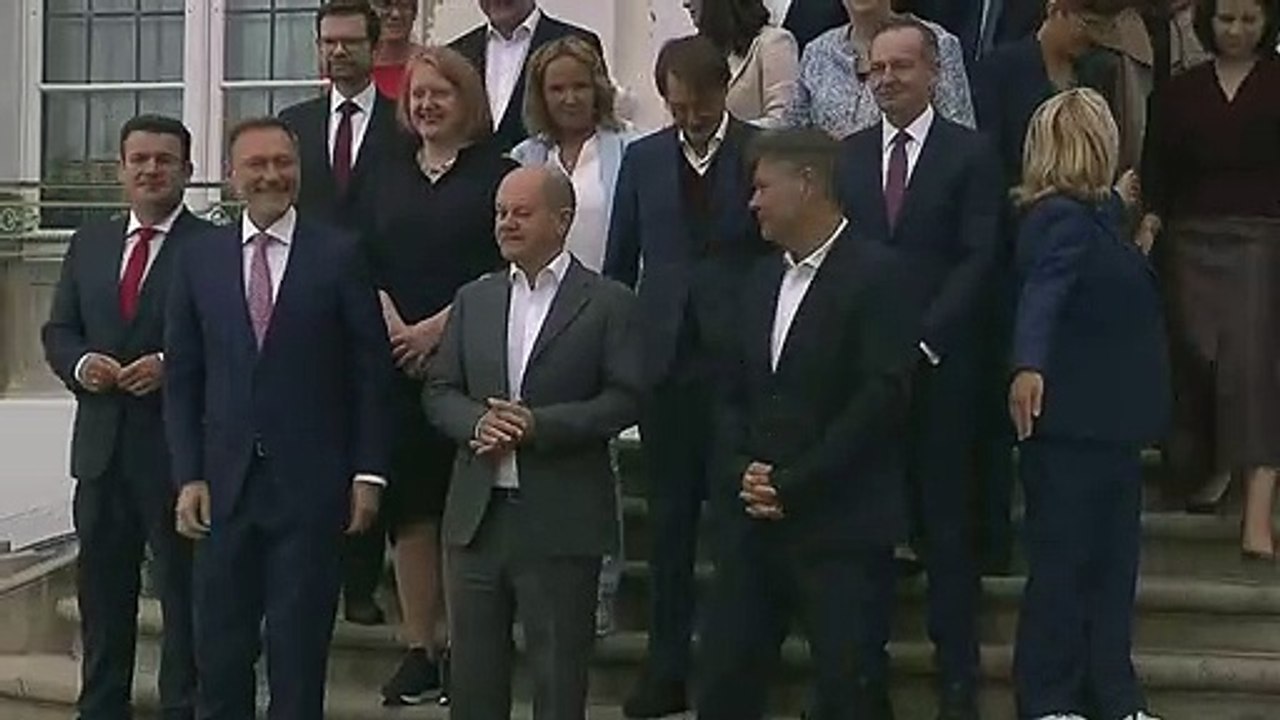 Ampel will künftig "geräuschloser" arbeiten