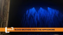 Bristol August 30 Headlines: Bloody Brothers visits the bristol hippodrome as part of their touring circuit