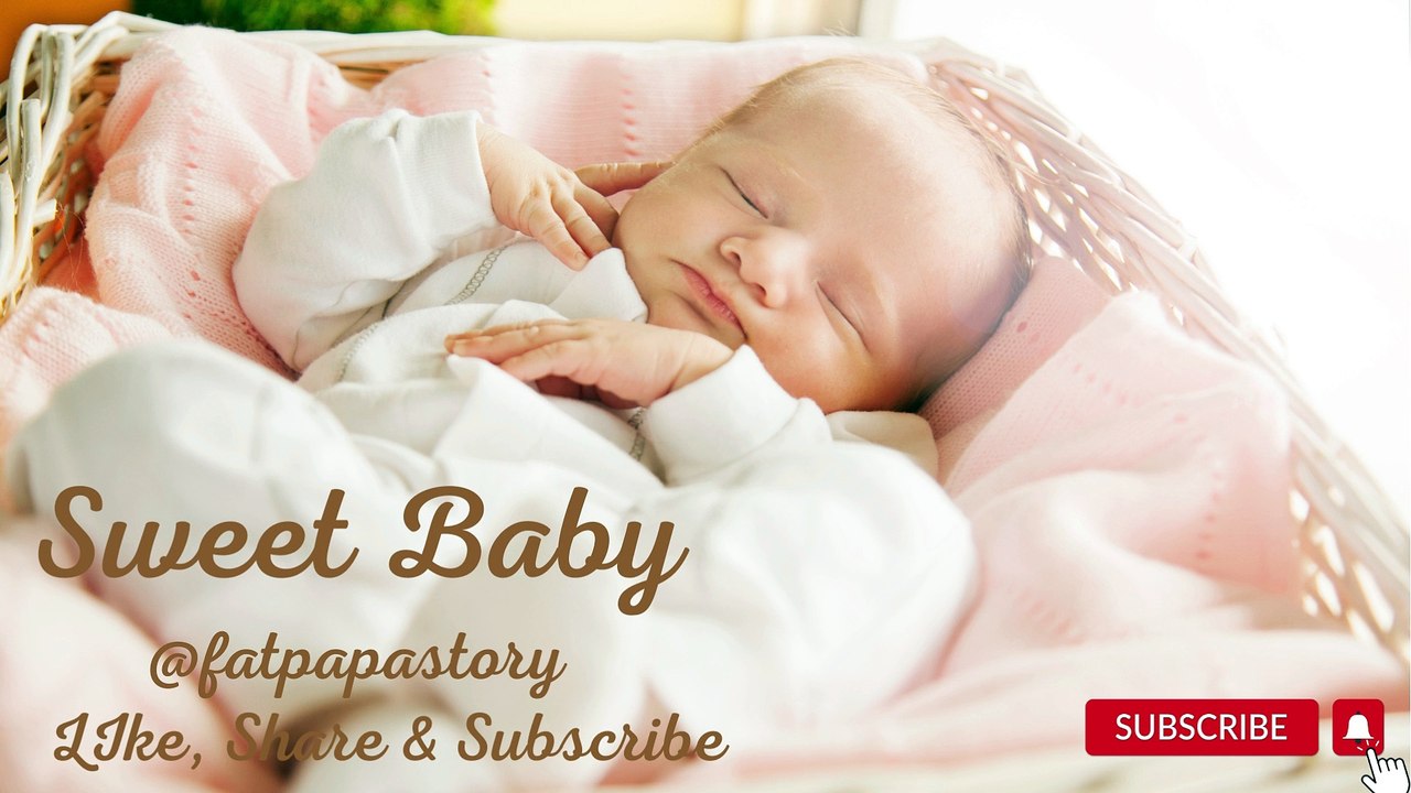 1 Hour Baby Soothing Music for Sleep, Lullaby For Babies Sleep 2023♥Baby Sleep Background Music, Lullaby For Babies to Go to Sleep♥Musique de fond pour le sommeil de bébé, berceuse pour que les bébés s'endorment♥寶寶睡眠音樂 搖籃曲♥Sweet Baby