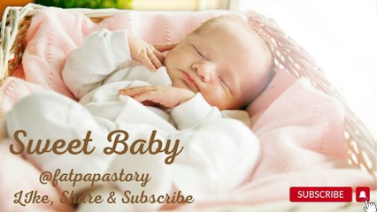 1 Hour Baby Soothing Music for Sleep, Lullaby For Babies Sleep 2023♥Baby Sleep Background Music, Lullaby For Babies to Go to Sleep♥Musique de fond pour le sommeil de bébé, berceuse pour que les bébés s'endorment♥寶寶睡眠音樂 搖籃曲♥Sweet Baby