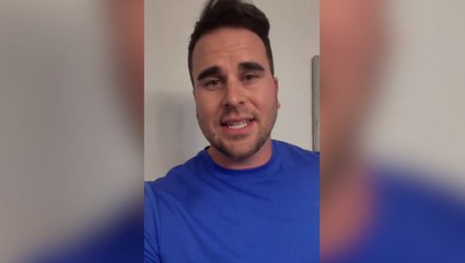 The Bachelorette star Josh Seiter confirms he’s ‘alive and well’ after bizarre hoax announcing his death