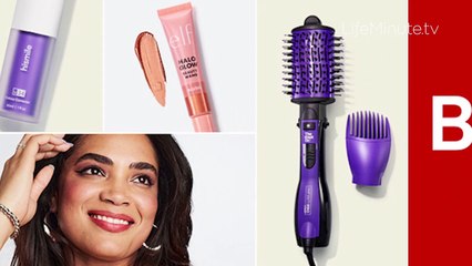 Save on the Season's Must-Have Trending Beauty Brands