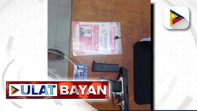 Pagpapalaya sa rider na nakapambuno ng isang pulis sa Makati, pinaiimbestigahan na ni PNP Chief Gen. Acorda