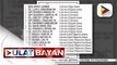 PBBM, isinumite na sa CA ang ad interim appointment at nominasyon ng mga opisyal ng AFP at DFA