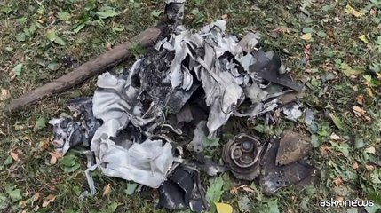 Missili russi su Kiev, due mort, "il peggior attacco dalla primavera"