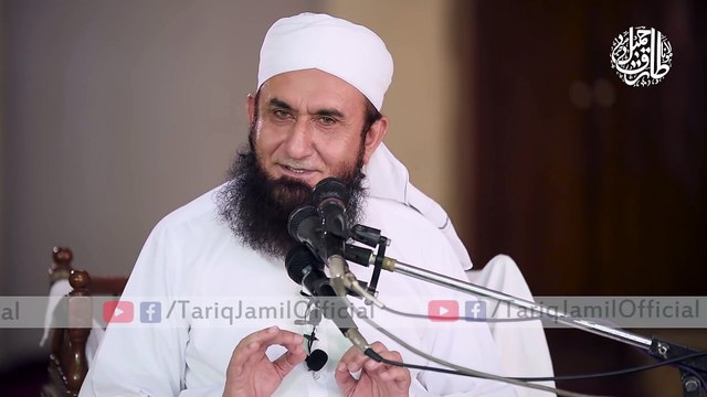 Imaan ka adna darjah aur jannat Molana Tariq Jameel Latest Bayan at University of Agriculture (FAN PAGE)