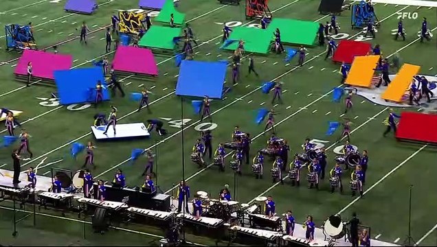 01 Blue Devils 2023 - DCI World Championships Finals