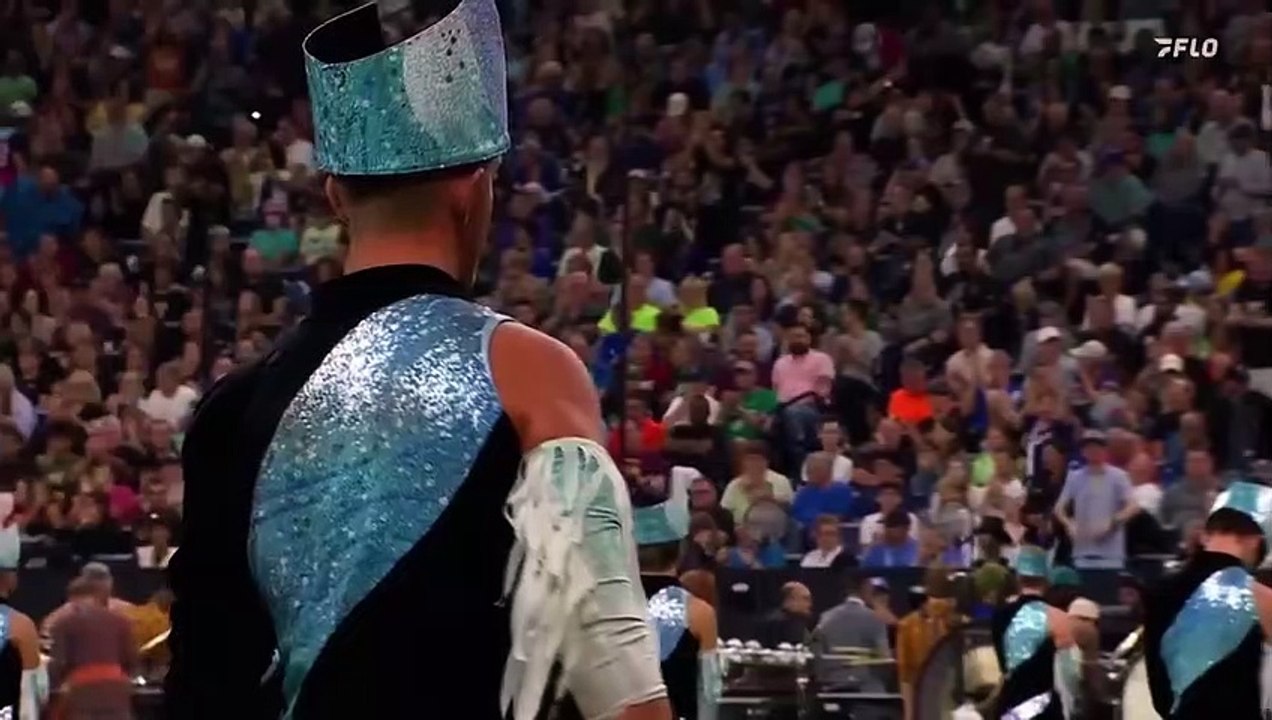 04 Boston Crusaders 2023 - DCI World Championships Finals