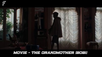 She Left Everything For The Sake of The Old Woman, Not Yet Guessing What She Really Needs From Her