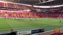 Görüşmeler başladı bile! Galatasaray, Molde'nin yıldızına da formayı giydiriyor