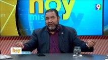 Ramón Rogelio Genao “La Alianza de Luis Abinader obtendrá más de 130 municipios ” | Hoy Mismo