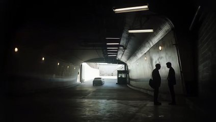 Counterpart - Tráiler español