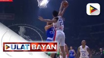 Gilas Pilipinas, lalaban para sa 17th-32nd place sa FIBA World Cup